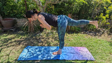 vanina d'andrea cours de yoga hatha Vanina d'Andréa cours de yoga hata collectif ou en séance particulière