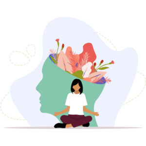 Vanina D'Andrea Evolution personnelle et professionnelle EmDr Hypnose Hatha Yoga Bilan de Compétences